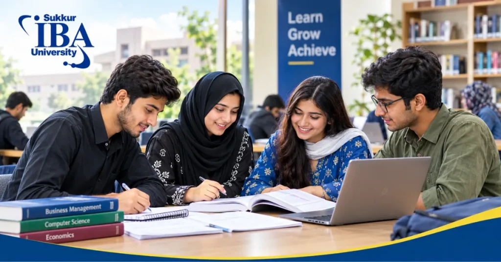 Sindh Talent Hunt Program 2027 eligibility for university students in Sindh